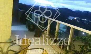 Imagem 5: Apartamento para Venda em Volta Redonda, Bela Vista, 3 dormitórios, 1 suíte, 2 banheiros