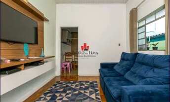 Imagem 2: Casa Assobradada para renda com 2 casas no terreno Vila Formosa