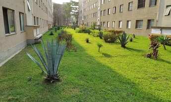 Imagem 7: Apartamento com 2 dormitórios à venda, 52 m² por R$ 270.000,00 - Pirajussara - São Paulo/S