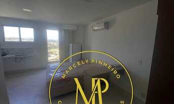 Imagem 7: Flat mobiliado no Bairro Costa do Sol em Macaé