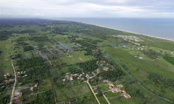 Imagem 3: Casa com 2 dormitórios à venda, 1500 m² por R$ 300.000,00 - Cajarana - Alcobaça/BA