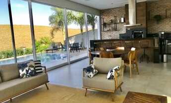 Imagem 2: Casa / Condomínio - Condomínio Residencial Alphaville II