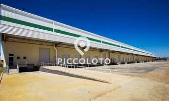 Imagem 2: Galpão - Nova Aparecida - Campinas