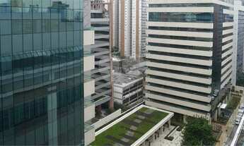 Imagem 6: Sala 377m² ou Laje comercial 1.507m² - Vila Olímpia Corporate