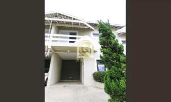 Imagem: Casa de condomínio sobrado para aluguel