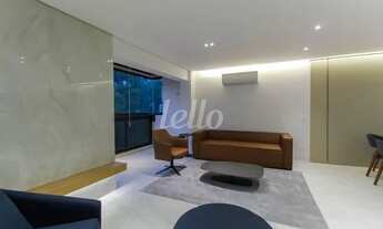 Imagem 5: São Paulo - Apartamento Padrão - Mooca