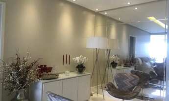 Imagem 2: Apartamento para locação no Condomínio Biografia - com 97m² - 3 dormitórios (2 suítes) - t