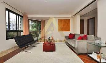 Imagem 2: Apartamento para Venda em São Paulo / SP no bairro Jardim América