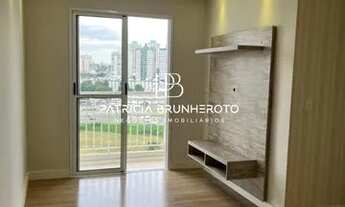 Imagem 3: Apartamento para Venda em Jundiaí, Jardim das Samambaias, 2 dormitórios, 1 banheiro, 1 vag