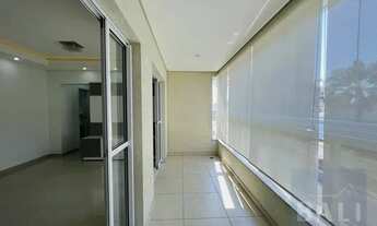 Imagem 4: Apartamento com 2 dormitórios à venda, 75 m² por R$ 490.000 - Jardim das Nações - Taubaté