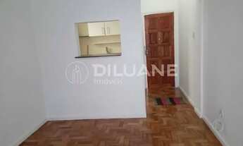 Imagem 2: Apartamento-À VENDA-Catete-Rio de Janeiro-RJ