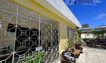 Imagem 2: Casa em Bairro Novo com 03 Quartos Sociais e Amplo Quintal