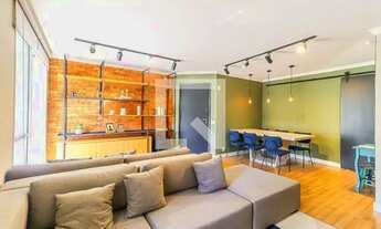 Imagem 5: Apartamento para Aluguel - Portal do Morumbi, 2 Quartos, 94 m2