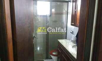 Imagem 4: Apartamento com 2 dorms, Tupi, Praia Grande - R$ 320.000,00, 86m² - Codigo: 420