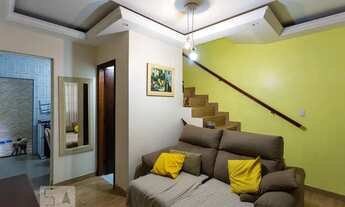 Imagem: Casa de Condomínio para Aluguel - São