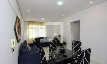 Imagem 2: Apartamento para Aluguel - Grajaú, 2 Quartos, 75 m2