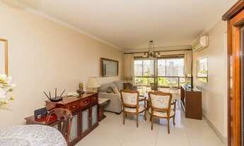 Imagem 4: Apartamento de 3 quartos à venda Avenida Coronel Lucas de Oliveira, Bela Vista - Porto Ale