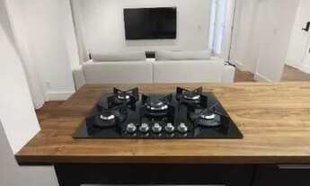 Imagem 7: APARTAMENTO RESIDENCIAL em SÃO PAULO - SP, Morumbi