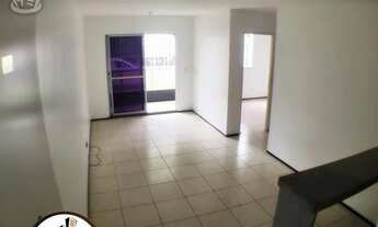 Imagem 5: Apartamento com 2 dormitórios, 58 m² - venda por R$ 200.000,00 ou aluguel por R$ 1.420,00