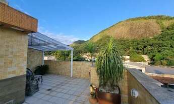 Imagem 4: Cobertura com 03 Quartos com Piscina em Itacoatiara - Niterói/RJ
