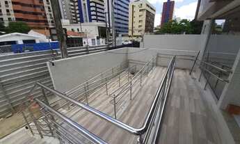 Imagem 3: Apartamento/Novo para Venda em João Pessoa, Tambaú, 1 dormitório, 1 banheiro, 1 vaga