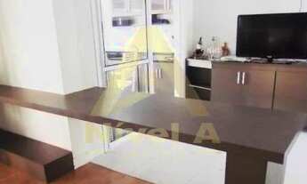 Imagem 3: Apartamento para Venda em São Paulo / SP no bairro Vila Mariana