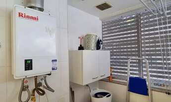 Imagem 6: Apartamento com 2 dormitórios para alugar, 75 m² por R$ 5.128,00/mês - Jardim Icaraí - Nit