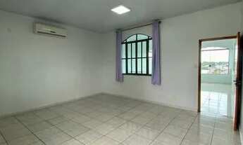 Imagem 6: Casa no Parque 10 - Duplex com 03 Quartos e Terreno em Anexo Apto a financiamento bancário