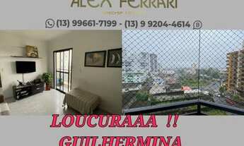 Imagem: Apartamento para Venda em Praia Grande