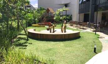 Imagem 3: Apartamento para aluguel tem 54 metros quadrados com 2 quartos em Boa Viagem - Recife - PE