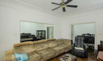 Imagem 3: Apartamento à Venda - Copacabana, 4 Quartos, 195 m2