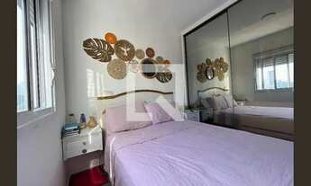 Imagem 7: Apartamento para Aluguel - Vila Mascote, 2 Quartos, 63 m2