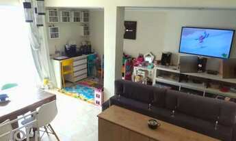 Imagem: Apartamento à venda em Lapa com 97 m²