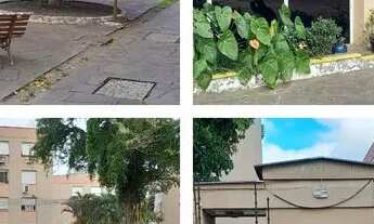 Imagem 6: Alugo apartamento no bairro cristal