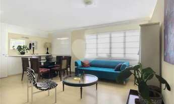 Imagem 5: JARDIM AMÉRICA Apartamento com 3 dormitórios