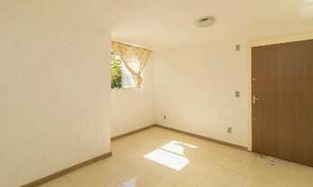 Imagem 1: PORTO ALEGRE - Apartamento Padrão - PROTASIO ALVES