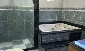 Imagem 4: Casa 'em condomínio fechado no centro de domingos martins