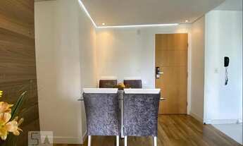 Imagem 6: Apartamento para Aluguel - Panamby, 2 Quartos, 50 m2