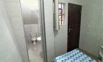 Imagem 4: SUÍTE no Butantã p/ 1 pessoa com Contas inclusas