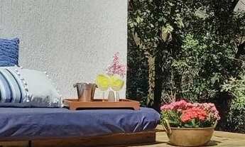 Imagem 7: Brumadinho - Casa de Condomínio - Condomínio Retiro Do Chalé