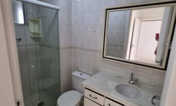 Imagem 6: Apartamento para aluguel com 100 metros quadrados com 2 quartos em Araés - Cuiabá - MT