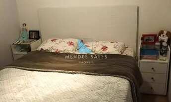 Imagem 4: Apartamento mobiliado para locação no Portal dos ipês, Cajamar