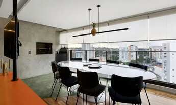 Imagem 3: São Paulo - Apartamento Padrão - Campo Belo