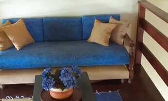 Imagem 3: Casa temporada Litoral Norte , Caraguatatuba Praia Martin de Sá