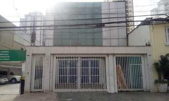 Imagem: Prédio para alugar, 750 m² por R$ 18.000,00/mês