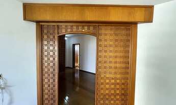 Imagem 7: Apartamento com 3 dormitórios para alugar, 136 m² por R$ 2300 - Cambuí - Campinas/SP