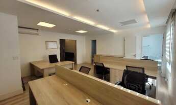 Imagem 5: Mobiliado Próximo a Estação Moema do Metrô