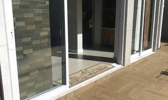 Imagem 7: Lindo sobrado com 3 dormitórios, suite, piscina espaço gourmet com terreno 250 m²-Agende s