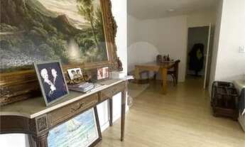 Imagem 6: Apartamento a venda 90m² no Itaim bibi Próximo a Faria Lima