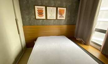 Imagem 6: Apartamento com 1 dormitório, 28 m² - venda por R$ 580.000,00 ou aluguel por R$ 3.500,00/m